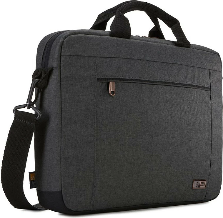 Çantë laptopi Case Logic Era ERAA114, 14", briefcase, me rrip krahu, gri