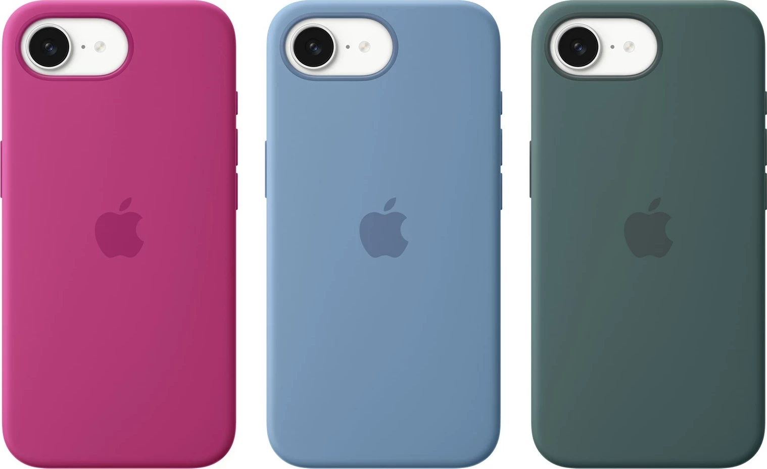 Celular Apple iPhone 16e, 6.1", 128 GB, iOS 18, Bardhë
