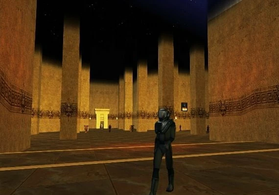 Anarchy Online - Rubi-Ka New Colonist Bundle DLC EN Global