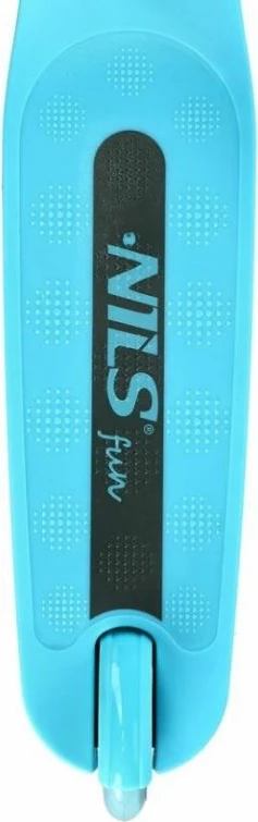 Trotinet për fëmijë Nils Extreme, i gjelbërt