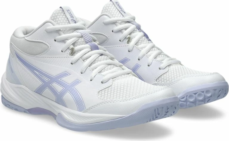 Atlete për femra Asics, të bardha