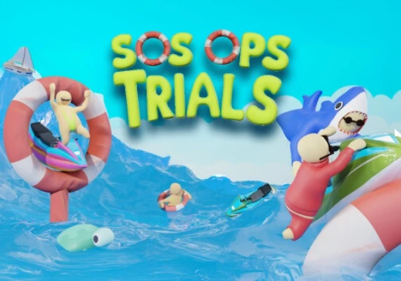 SOS Ops! - Trials DLC Global