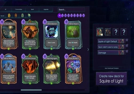 FORCED SHOWDOWN EN/DE/FR/IT/RU/ES Global