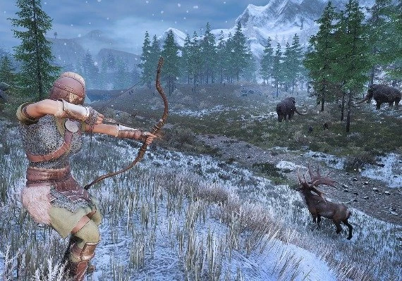 Conan Exiles - People of the Dragon Pack DLC Global