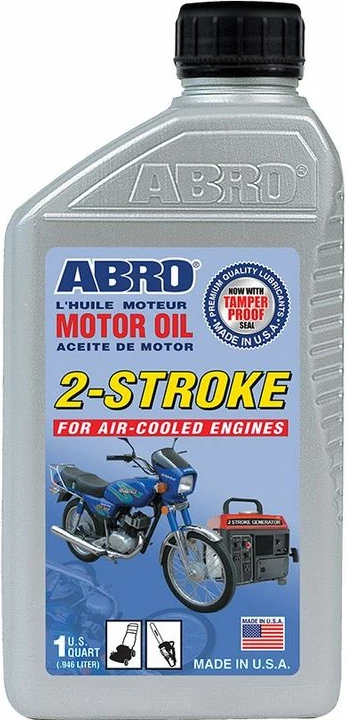 Vaj Abro 2 Takt 946ml Ts-250-qt