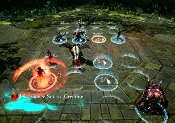 Prodigy Tactics EN/FR Global