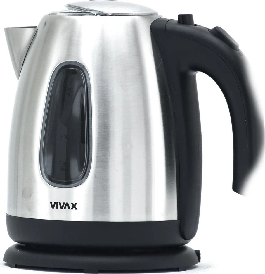 Vluese Uji Vivax WH-179SS