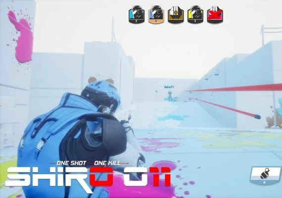 SHiRO 011 EN Global
