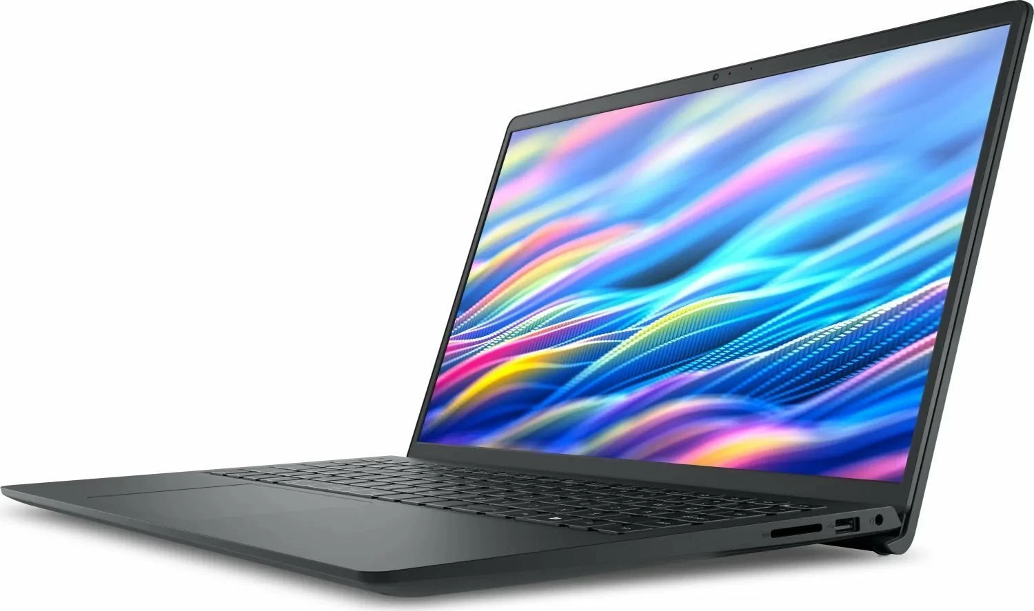 Laptop Dell 15 DC15250 Intel Core i7-1355U 16GB RAM 512GB SSD 15.6\" FHD 120Hz i zi