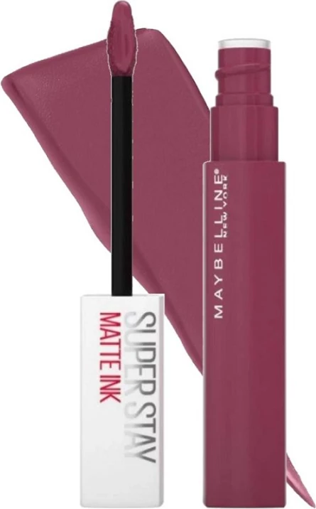 Buzëkuq Maybelline Super Stay Matte Ink, 165 Successful
