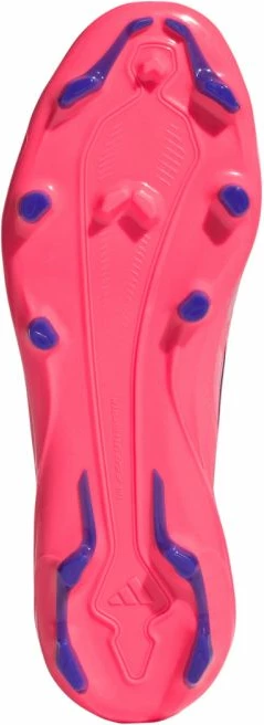 Atlete futbolli adidas F50 Hyperfast League LL FG KK1314, për fëmijë [Madhësia: 35.5]