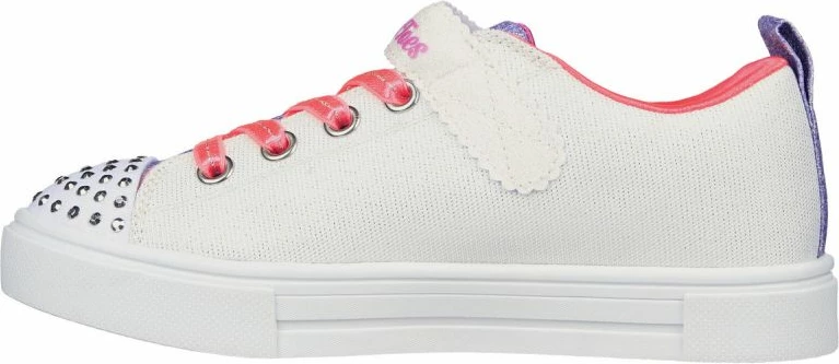 Atlete për fëmijë Skechers, me ngjyra [Madhësia: 35]