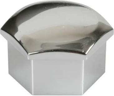 Kapak Bulonave Dekorues Ø17