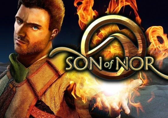 Son of Nor EN/DE/FR/IT/RU/ES Global