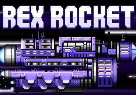Rex Rocket EN Global