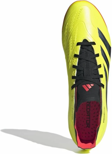 Atlete për meshkuj adidas Predator, të verdha [Madhësia: 44 2/3]