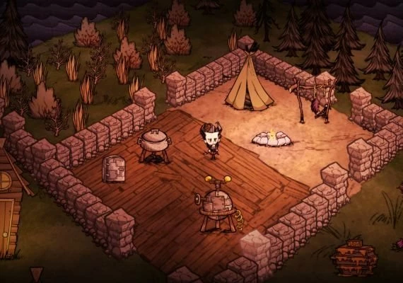 Don't Starve EN Global