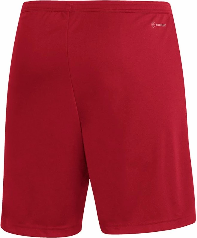 Shorce për meshkuj adidas, të kuqe [Madhësia: XXL]