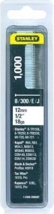 Gozhdë tipe J Stanley 1-SWK-BN050T 12 mm, 1000 copë