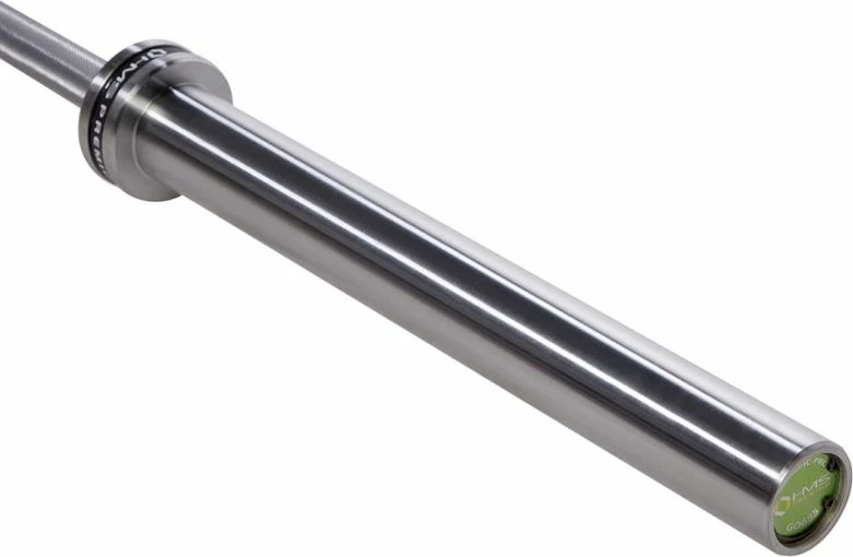 Shufër olimpike HMS, krom