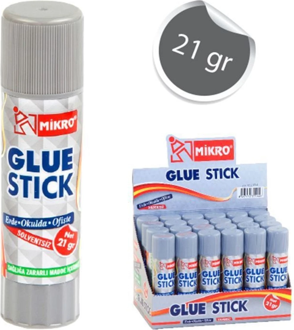 Ngjitës MIKRO 21g