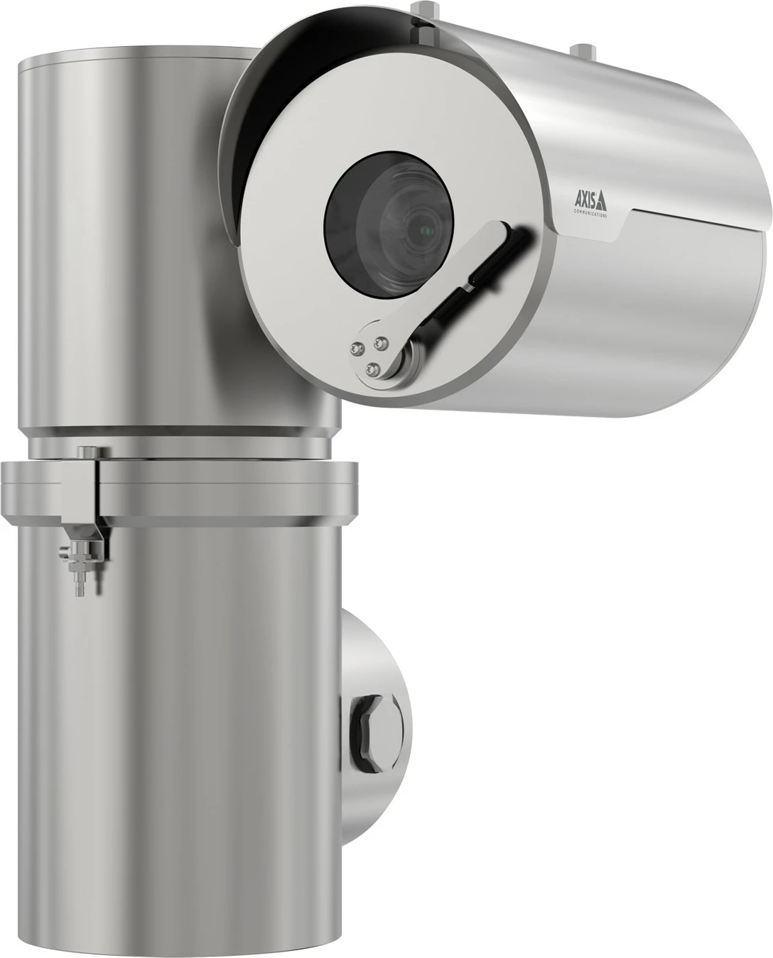 Kamerë sigurie Axis XPQ1785, çelik inoks, 12x zoom, 180° rrotullim