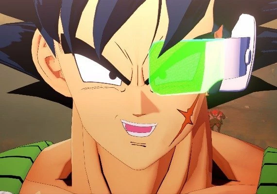 Dragon Ball Z: Kakarot - Season Pass 2 DLC Global