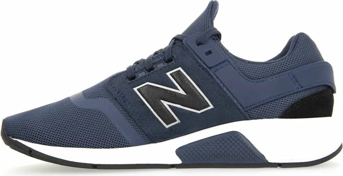 Atlete fëmijësh New Balance, gri [Madhësia: 38.5]