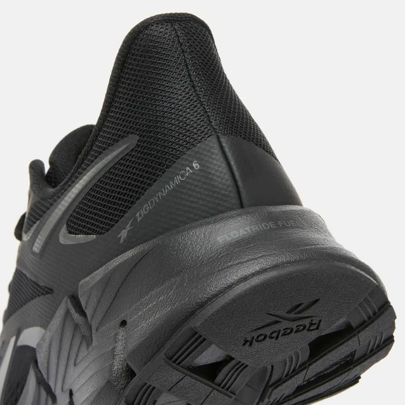 Atlete Reebok ZIG DYNAMICA 6, të zeza [Madhësia: 47]