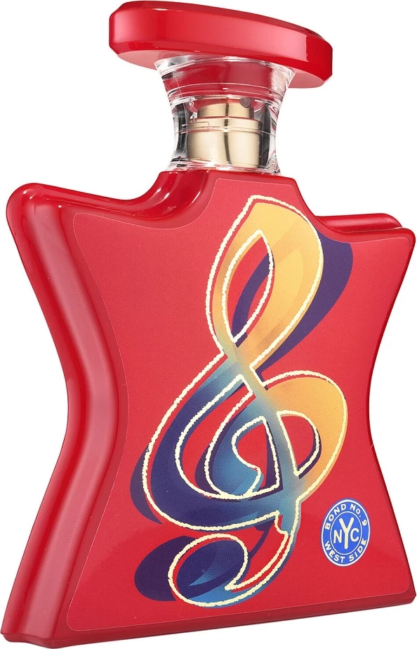 Eau de Parfum Bond No. 9 West Side 100ml