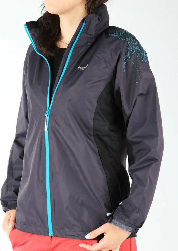 Jakne Regatta për femra, të zeza