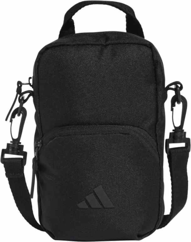 Çantë organizer adidas, e zezë