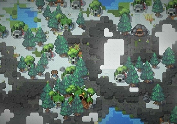 WorldBox: God Simulator Global