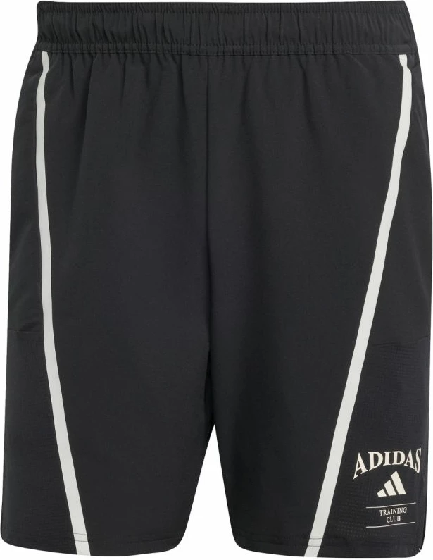 Shorce për meshkuj adidas, të zeza [Madhësia: L]
