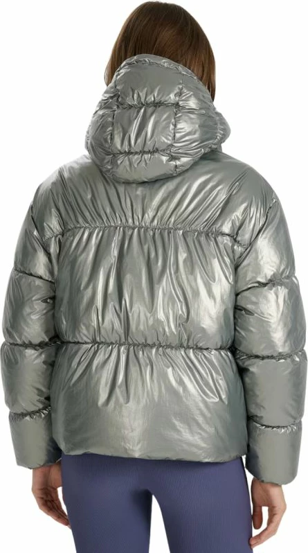 Jakne për femra 4f, hiri [Madhësia: M]