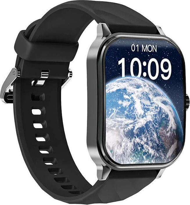 Smartwatch BlitzWolf BW-HL5, 2.1", 300mAh, i zi