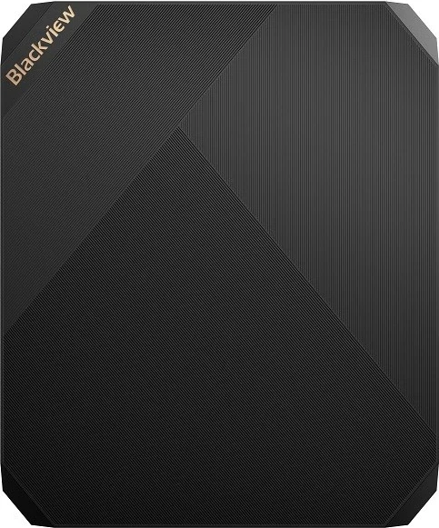 Mini PC Blackview MP200, Intel i9-11900H, 16GB RAM, 1TB SSD, Windows 11 Pro, Zi