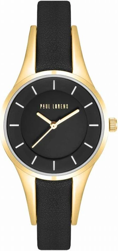 Orë dore për femra Paul Lorens, e zezë