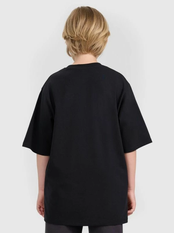 Maicë për djem 4f, oversize [Madhësia: 158]