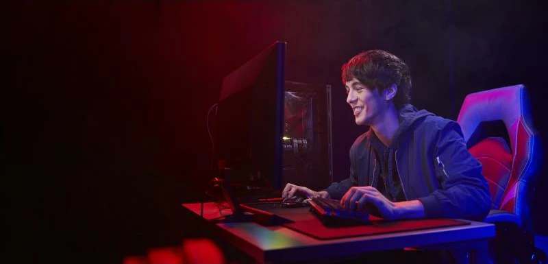 RAM Memorje, Kingston Fury Beast KF556C40BB-8, DDR5 8GB 5600MHz DIMM, e zezë