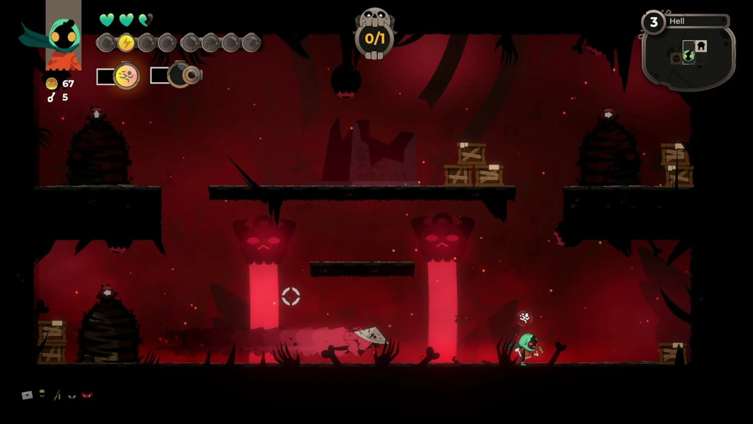 Lojë për Nintendo Switch Numskull Games Folly Of The Wizards PEGI 16