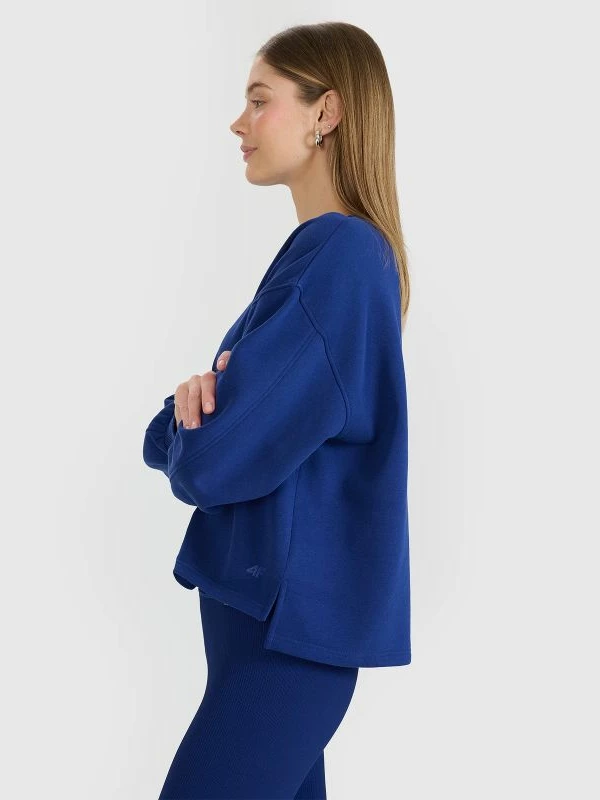 Duks oversize për femra 4f [Madhësia: L]