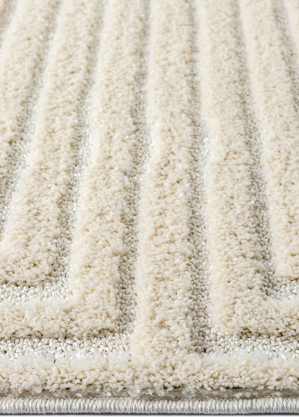 Qilim krem, 200x290cm, Conceptum Hypnose, Faselis