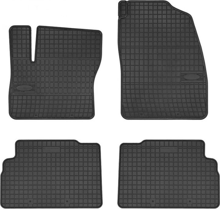 Shtroje Gome Ford C Max 2011 0309