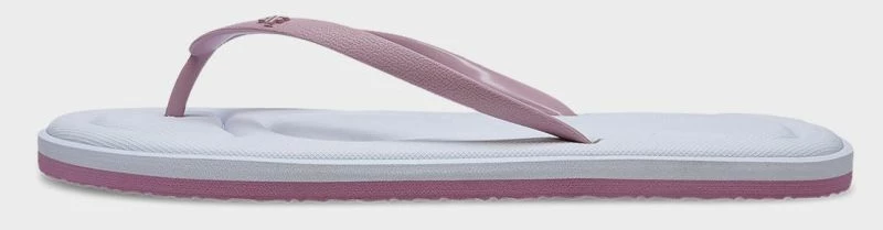 Atlete për femra 4F, të bardha me rozë