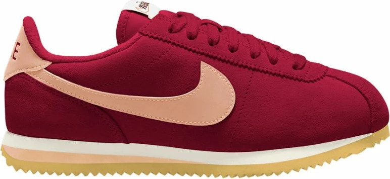 Atlete Nike Cortez Suede W IB1857-601