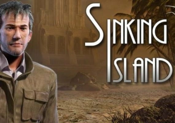 Sinking Island EN/DE/FR/IT/RU Global