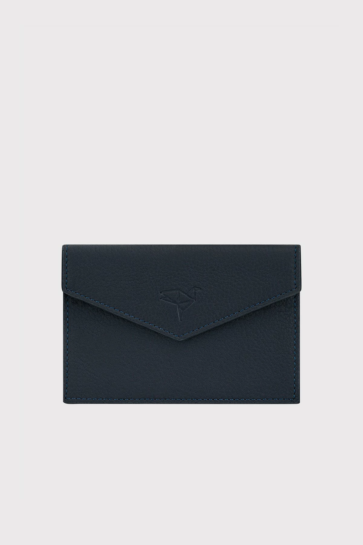 Portofol për gra, ngjyrë navy blue, Zoozie Bags, Davos