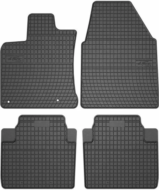 Shtroje Gome Nissan Qashqai I 410374