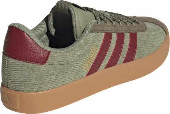 Atlete për meshkuj adidas, të gjelbra [Madhësia: 40]